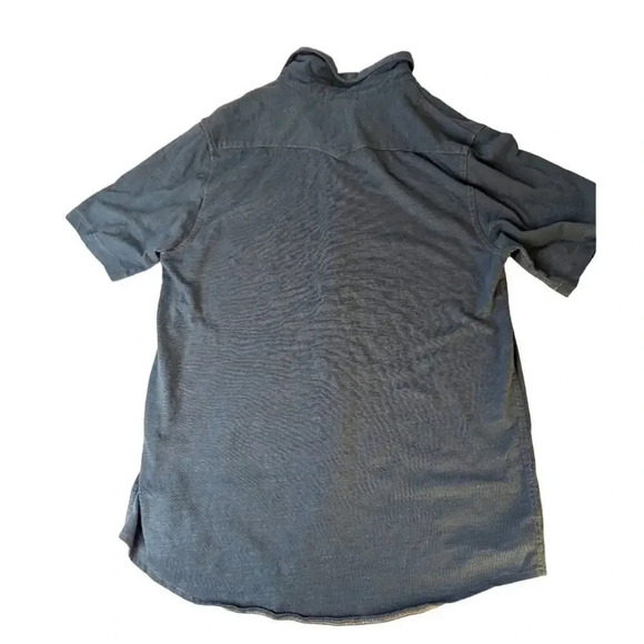 Polo Ralph Lauren Kids Western Shirt - Picture 3 of 4